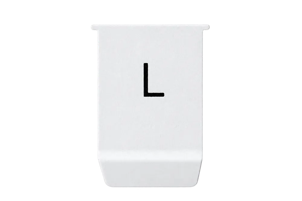 Box Sticker Size