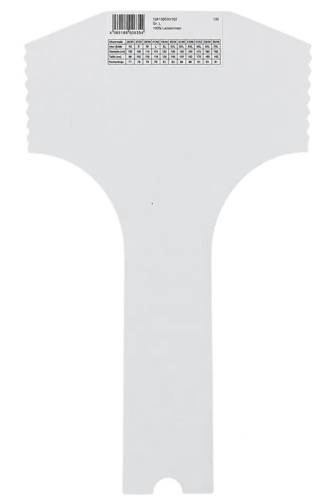 Carton Board Shirts